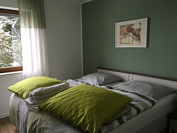 Ferienwohnung in Gailingen am Hochrhein - Ferienwohnung EG