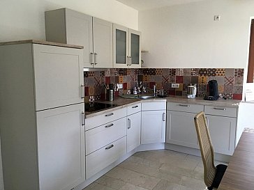 Ferienwohnung in Gailingen am Hochrhein - Ferienwohnung EG