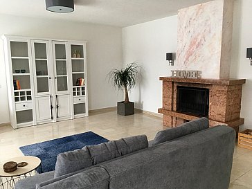 Ferienwohnung in Gailingen am Hochrhein - Ferienwohnung EG