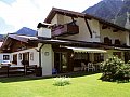 Ferienwohnung in Mittelberg - Vorarlberg