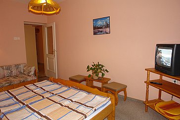 Ferienwohnung in Hévíz - Bild6