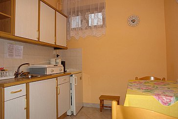 Ferienwohnung in Hévíz - Bild10