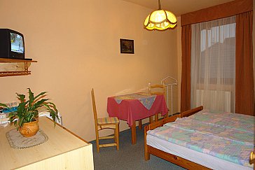 Ferienwohnung in Hévíz - Bild12