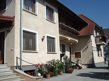 Ferienwohnung in Hévíz - Bild15