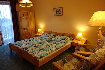 Ferienwohnung in Hévíz - Bild9