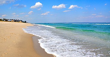 Ferienwohnung in Delray Beach - Beach