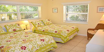 Ferienwohnung in Delray Beach - Sleep by the ocean