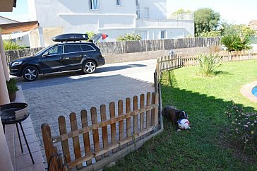 Ferienhaus in Riomar, Riumar - Urlaub in Spanien