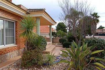 Ferienhaus in Riomar, Riumar - Urlaub in Spanien