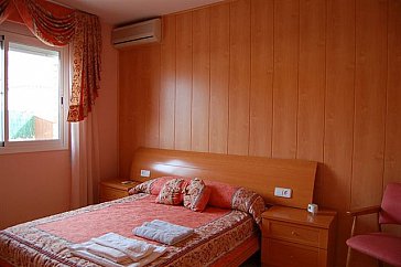 Ferienhaus in Riomar, Riumar - Schlafzimmer
