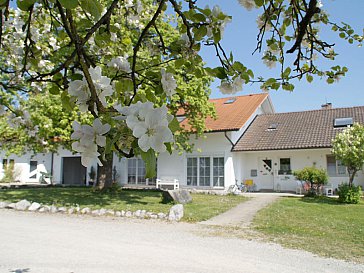 Ferienwohnung in Bodolz - Sonnenhalde