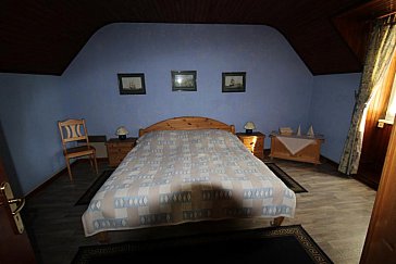 Ferienhaus in Penmarch - Schlafzimmer 1