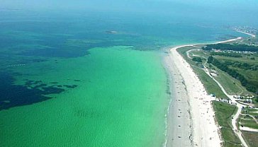 Ferienhaus in Penmarch - Südstrand in Kerity für Kinder gut geeignet