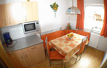 Ferienwohnung in Oberstdorf - Essplatz