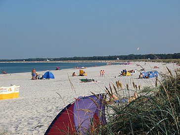 Ferienwohnung in Saal OT Neuendorf - Ostsee