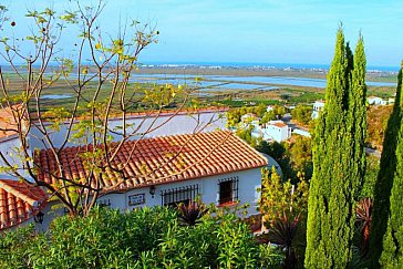 Ferienhaus in Dénia - Gerade angekommen- der 1.Eindruck voller Erwartung