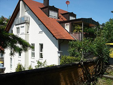 Ferienwohnung in Baden-Baden - Ferienwohnung Luthardt