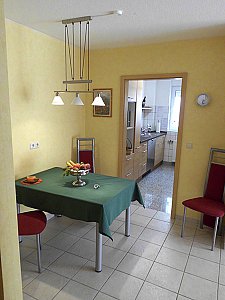 Ferienwohnung in Baden-Baden - Ferienwohnung 8 - Essecke