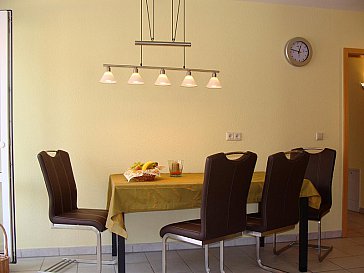 Ferienwohnung in Baden-Baden - Ferienwohnung 10 - Essecke