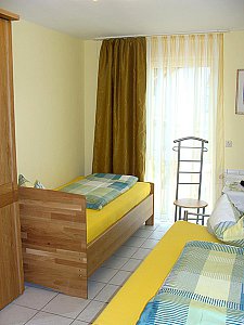 Ferienwohnung in Baden-Baden - Ferienwohnung 10 - Gästezimmer