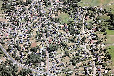 Ferienwohnung in Wieck - Ferienort Wieck a. Darss
