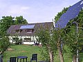 Ferienhaus in Rechlin - Mecklenburg-Vorpommern