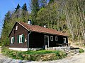 Ferienhaus in Saldenburg - Bayern