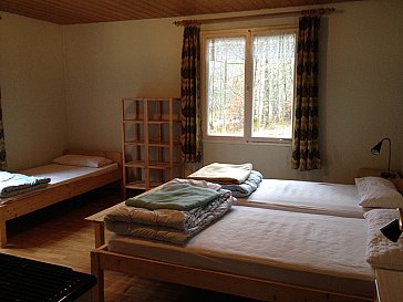 Ferienhaus in Saldenburg - Schlafzimmer 2