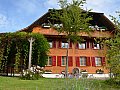 Ferienwohnung in Eggiwil - Bern