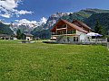 Ferienhaus in Obwalden Engelberg Bild 1