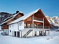 Ferienhaus in Engelberg - Obwalden