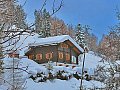 Ferienhaus in Haute-Nendaz - Wallis