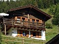 Ferienhaus in Wallis Grimentz Bild 1