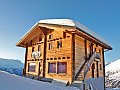 Ferienhaus in Blatten-Belalp - Wallis
