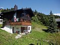 Ferienhaus in Wallis Bettmeralp Bild 1