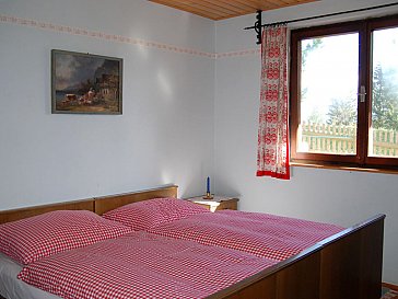 Ferienhaus in Malta - Schlafzimmer Untergeschoss