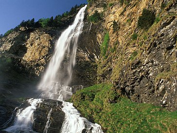 Ferienhaus in Malta - Fallbach Wasserfall D. Zupanc