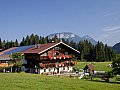 Ferienwohnung in Hopfgarten - Tirol