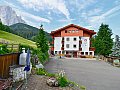 Ferienwohnung in Wolkenstein in Gröden - Trentino-Südtirol