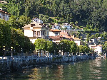 Ferienwohnung in Cannero Riviera - Lago Maggiore