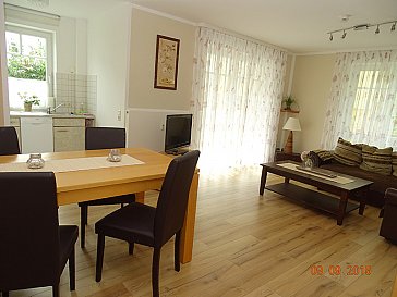 Ferienwohnung in Binz - Wohnbeispiele