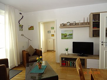 Ferienwohnung in Binz - Wohnbeispiele