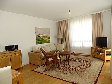 Ferienwohnung in Binz - Wohnbeispiele