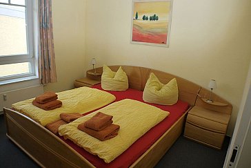 Ferienwohnung in Binz - Wohnbeispiele