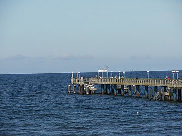 Ferienwohnung in Binz - Wohnbeispiele