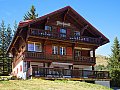 Ferienwohnung in Graubünden Arosa Bild 1