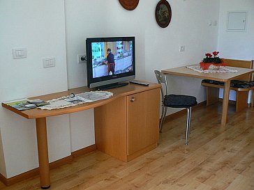 Ferienwohnung in Tramin - Wohnung 2 EG