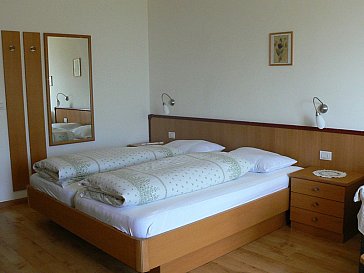 Ferienwohnung in Tramin - Wohnung 2 EG