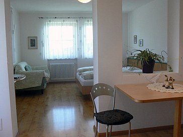 Ferienwohnung in Tramin - Wohnung 4 OG