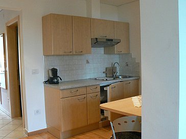 Ferienwohnung in Tramin - Wohnung 5 OG